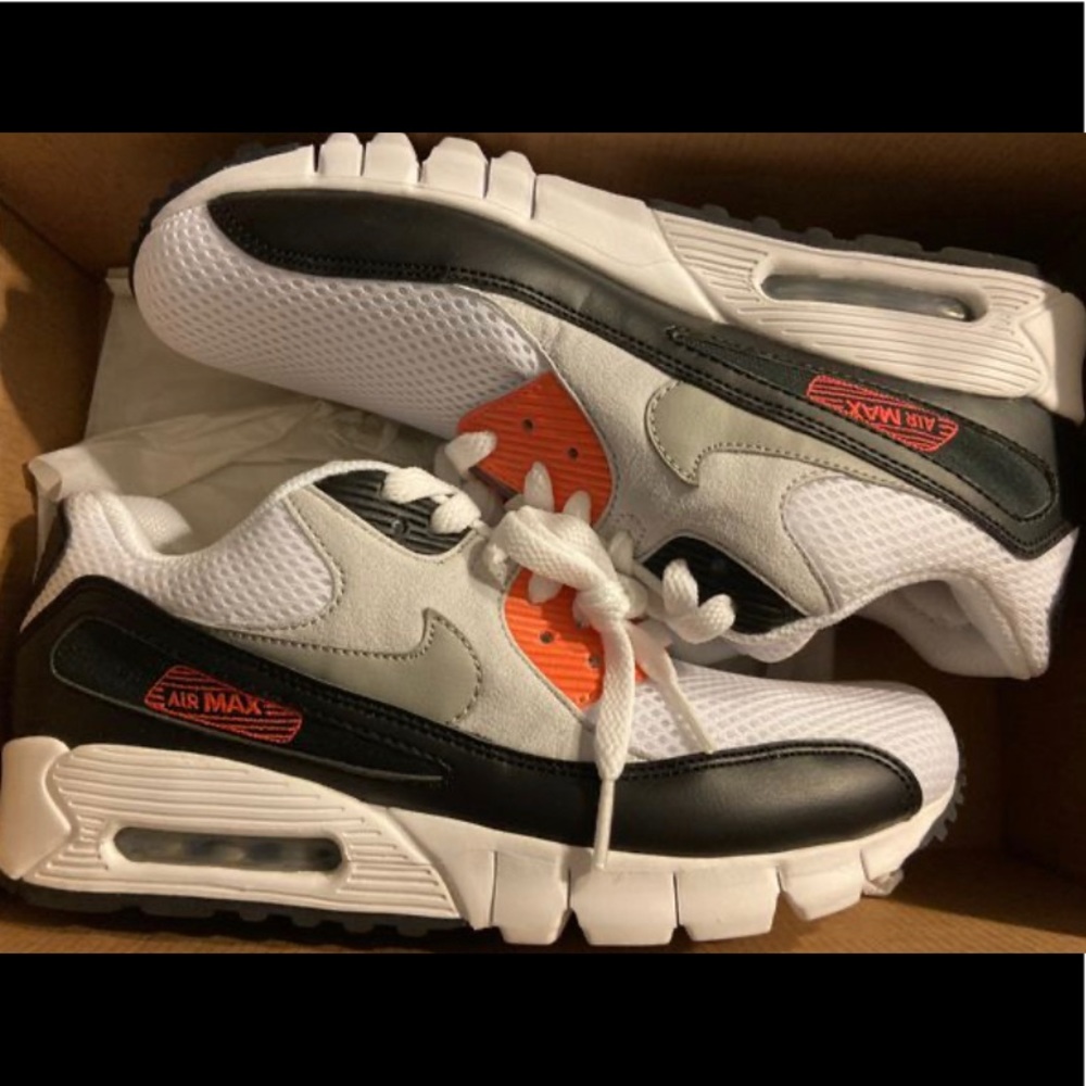 Nike Airmax Size 8